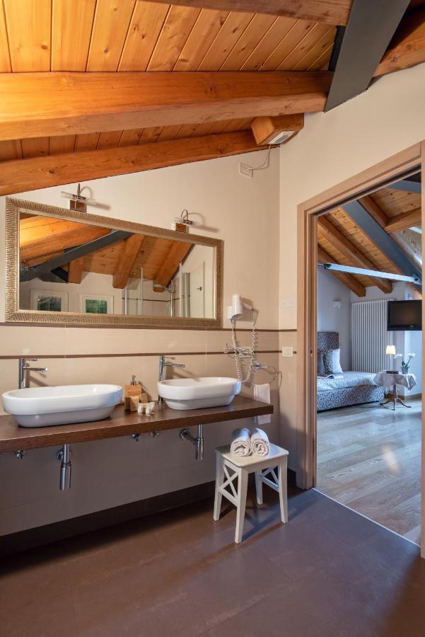 Hotel Rovere Treviso Exterior photo