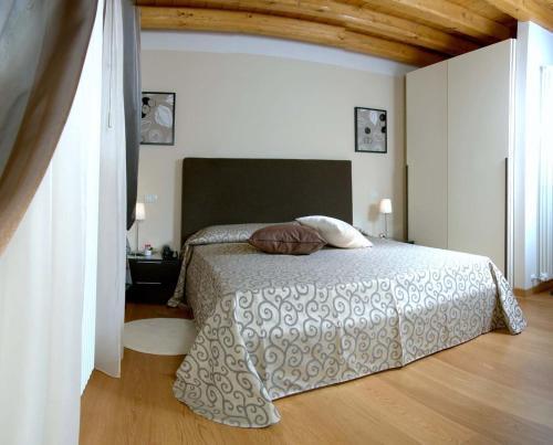 Hotel Rovere Treviso Exterior photo