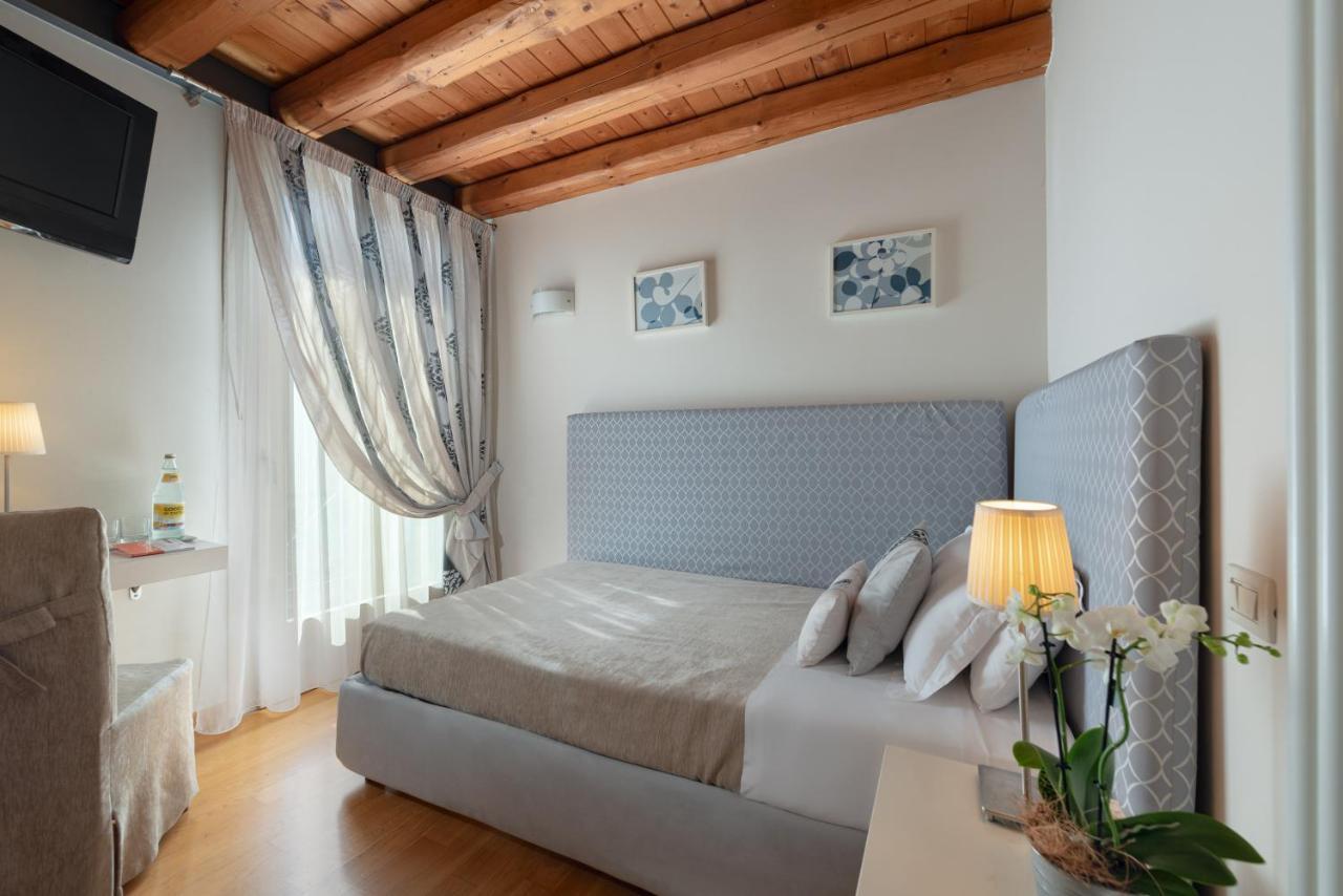 Hotel Rovere Treviso Exterior photo